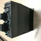 OMRON AC Servo driver Analog Inputs Pulse Train Inputs Single-Three Phase 200 VAC 100W R88D-KT01H