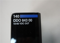 Schneider 140DDO84300 Switching DC output  16 points 10-60 VDC 2 sets of isolation  2A point