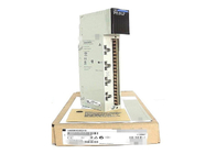 Schneider 140DDI15310 Switching DC output 32 points 24 VD 4 sets of isolation  0.5A point negative logic