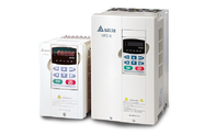 Delta inverters VFD-B servo drive  which Provide a variety of I/O functions oiriginal
