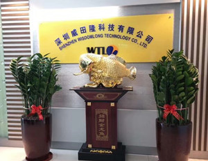 La CINA Shenzhen Wisdomlong Technology CO.,LTD Profilo Aziendale