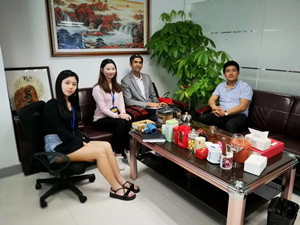 La CINA Shenzhen Wisdomlong Technology CO.,LTD Profilo Aziendale