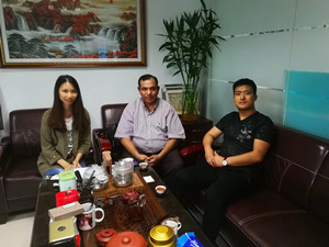 La CINA Shenzhen Wisdomlong Technology CO.,LTD Profilo Aziendale