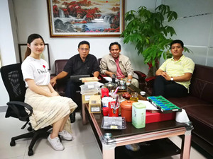 La CINA Shenzhen Wisdomlong Technology CO.,LTD Profilo Aziendale