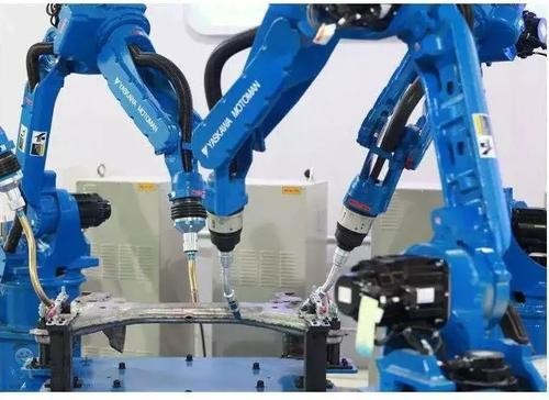 Shenzhen Wisdomlong Technology CO.,LTD linea di produzione in fabbrica