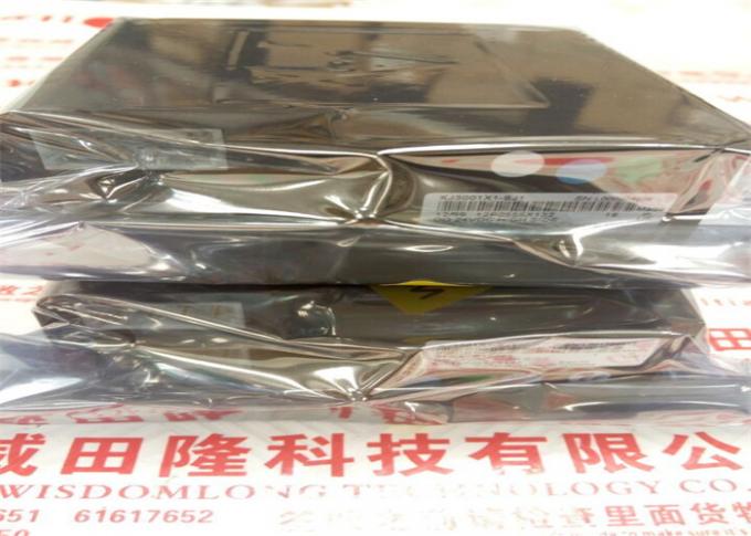 DI ridondanti del modulo di alimentazione della carta del contatto a secco KJ3001X1-BB1, 8-Manica 24 VCC 0
