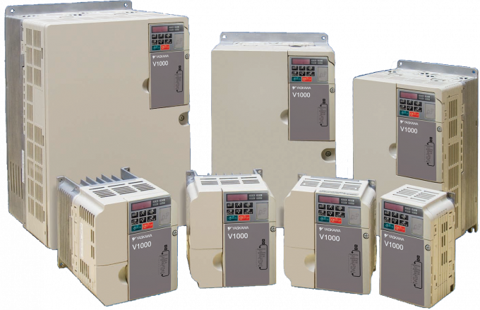 1 servo industriale di fase di AC100-115v 50/60Hz determina lo SGD 02BP di YASKAWA Servopack 0