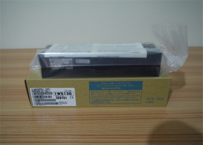 Marca AJ65SBTB1-32T di MITSUBISHI del modulo di ingresso/uscita di Digital di rendimento elevato 0