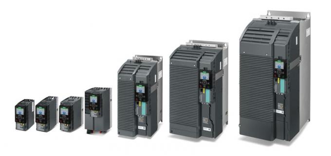 Invertitore 3AC 380-480V 30KW 6SL3225-0BE33-0AA0 di SIEMENS SINAMICS G120 0