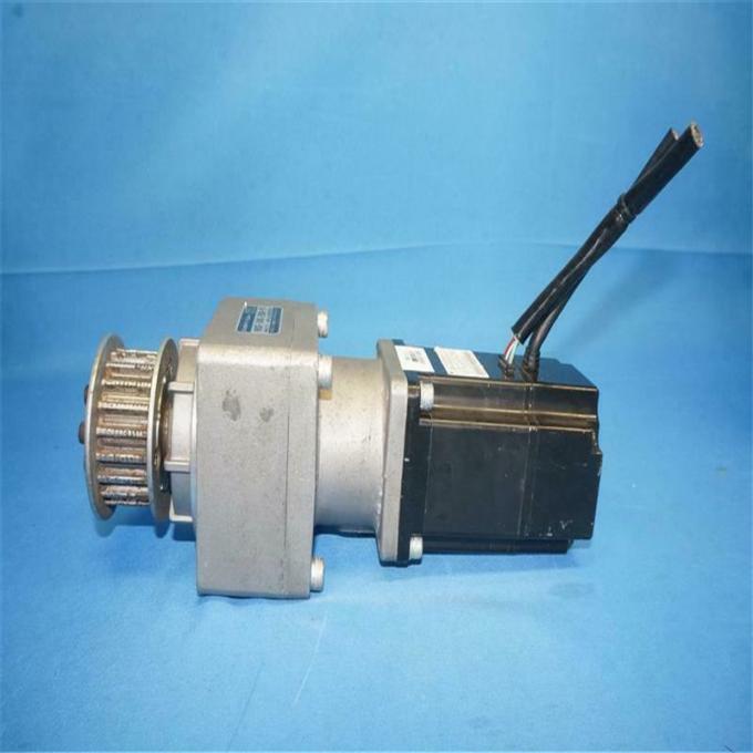 Servomotore industriale del servomotore SGM-02A312-Y1 di CA di Yaskawa Eelectric 100W 200V 0