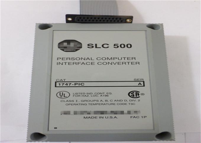 PC SER A RS-232 di Allen Bradley SLC 500 al convertitore di interfaccia RS-485 1747-PIC 0
