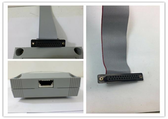 PC SER A RS-232 di Allen Bradley SLC 500 al convertitore di interfaccia RS-485 1747-PIC 1