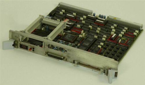 Versione E del modulo pm12 di processo del simadyn D 6dd1600-0ae2 pm12 del circuito di controllo di Siemens 0