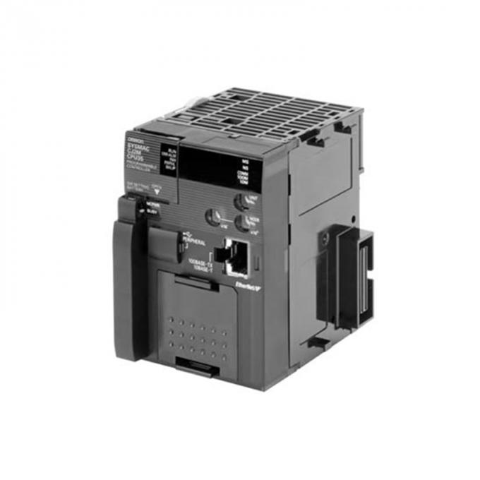 Controllore logico programmabile CJ2H-CPU66-EIP dello SpA di Omron CJ2H CJ2M CJ 0