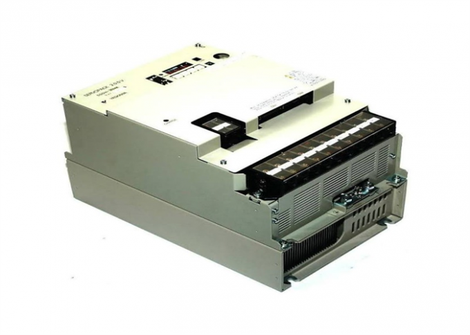 Yaskawa Sigma 2 Series AC Servo Drives Original Box Brand New 0