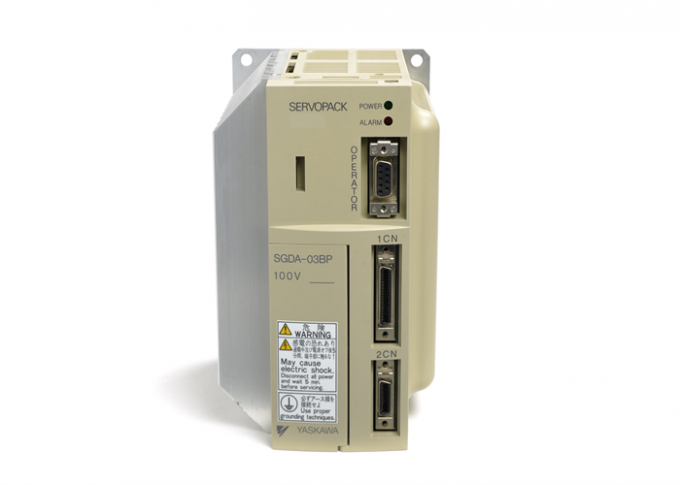 Yaskawa SGDA-03BP Serie Sigma Servo Drive Nuovo 100% originale 0