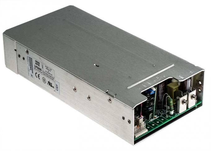 Emerson LPS255-CEF Astec Power Supply Module Brand New Original 0
