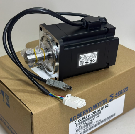 SGMJV-04ADE6S/08ADE6SE/SGMGV-02ADE6S/08A3DE6S/6E 0