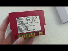 1734-IB8S SER-B Modulo I/O Allen Bradley a 8 punti con protezione da diagnostica e cortocircuito F