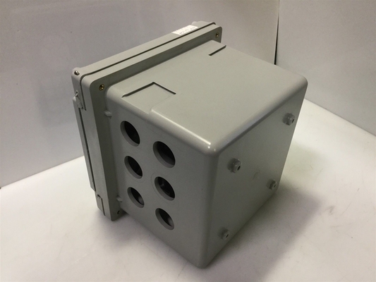 56-03-22-38-HT EMERSON Analizzatore Controllo Doppio Ingresso 265VAC 50/60HZ 20 Watt