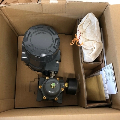 846-738-110315 EMERSON Trasduttore di pressione di corrente Sensore Trasduttori Interruttori