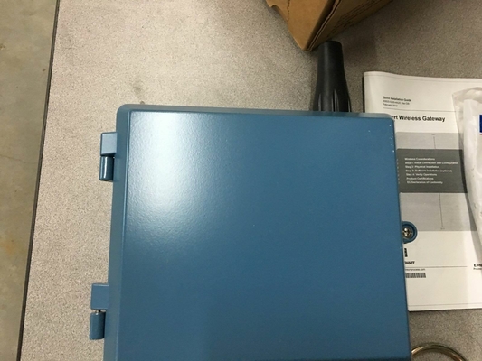 1420A1A3A2N5 EMERSON Smart Wireless Gateway Servo drive industriali