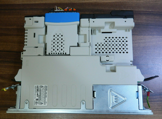 3098-0059 EMERSON Control Techniques Servo Drive/Servo Control 3 FASE 380-480 VAC 50/60 HZ