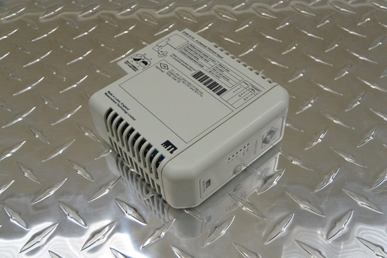 I MODULI 4-CHANNEL THC/MV dell'ingresso/uscita di EMERSON 8105-TI-TC HANNO INTRODOTTO il nuovo originale di 100%