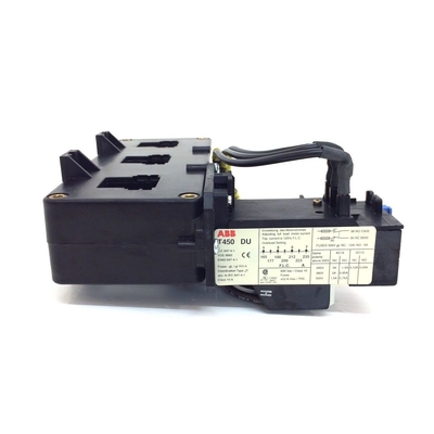 T450-DU-235 new original,   690 V 235 A; Altitude Permissible 2000 m;25g / 2 shocks / 13 ms 11 ms Pulse 12g.