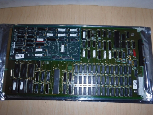 01984-1540-0009 EMERSON OI Pannello di elaborazione PCB Assemblaggio figlia OI68020