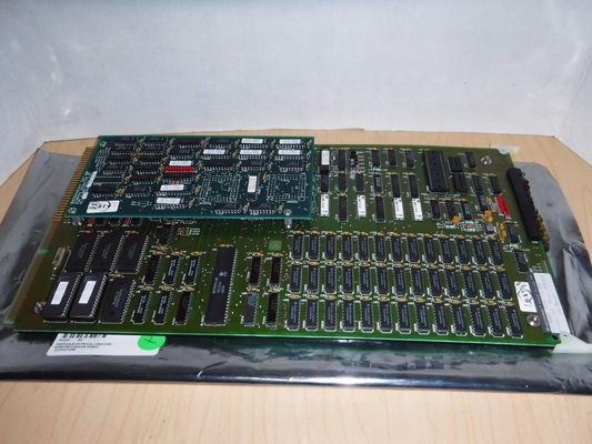 01984-1540-0009 EMERSON OI Pannello di elaborazione PCB Assemblaggio figlia OI68020