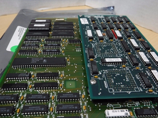 01984-1540-0009 EMERSON OI Pannello di elaborazione PCB Assemblaggio figlia OI68020