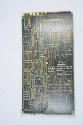01984-3202-0010 EMERSON Modulo di elaborazione di input/output segnali LED