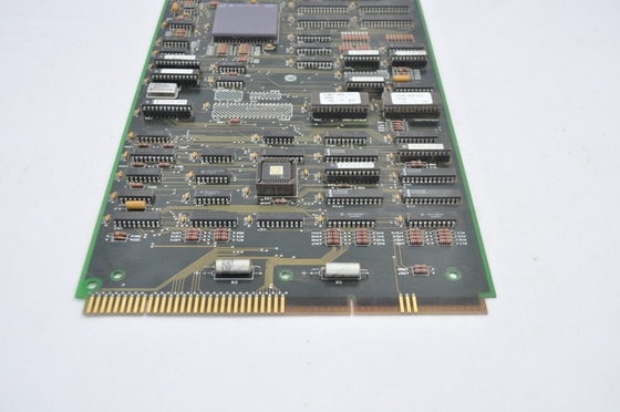 01984-3202-0010 EMERSON Modulo di elaborazione di input/output segnali LED