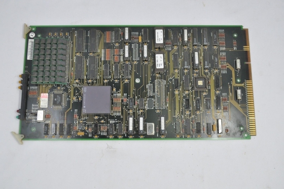 01984-3202-0010 EMERSON Modulo di elaborazione di input/output segnali LED