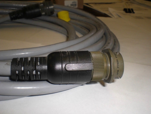 CFEF-25 EMERSON Control Techniques Cavi Servo Flessibili Estensione Feedback Motore