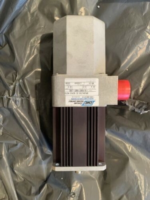 EMERSON SERVO MOTOR CMC BLM3007-ROOT-120D MOTION CONTROL Nuovo e originale.