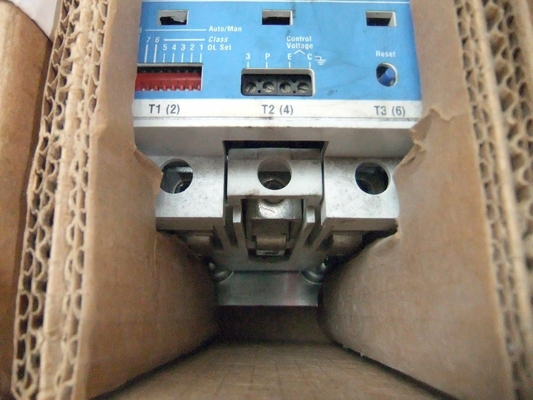 W200M3CFCY4Y7 WESTINGHOUSE Advantage Starter 3-POLE Non-reversibile Nema 3-Phase