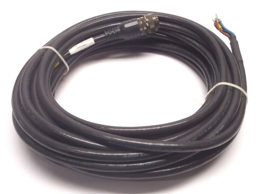 CMMS-050 FERRULES ON DRIVE END 50 FT LENGTH (EN MDS TO MG 100% New Original