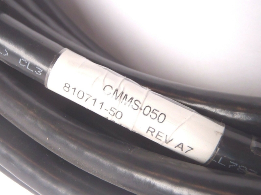 CMMS-050 FERRULES ON DRIVE END 50 FT LENGTH (EN MDS TO MG 100% New Original