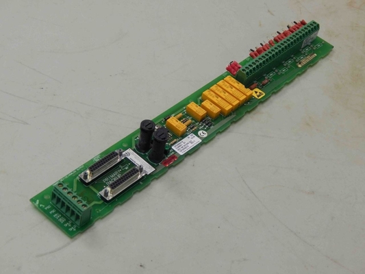 EMERSON CL6886X1-A1 12P0269X012 ANALOG TERM PANEL, nuovissimo e originale.