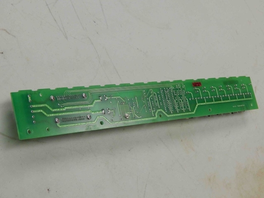 EMERSON CL6886X1-A1 12P0269X012 ANALOG TERM PANEL, nuovissimo e originale.