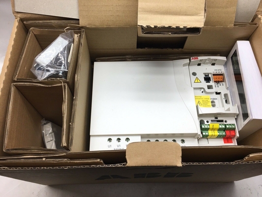 ACS355-03U-31A0-4 MACHINERY DRIVE 15 KW 20 HP 31 A 380-480 VAC