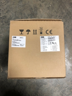 ACS355-03U-31A0-4 MACHINERY DRIVE 15 KW 20 HP 31 A 380-480 VAC