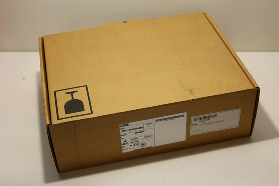 CU05-45 SDA DX485G ABB Alfa Laval Satt Control CPU NUOVO PLC Processori di processo