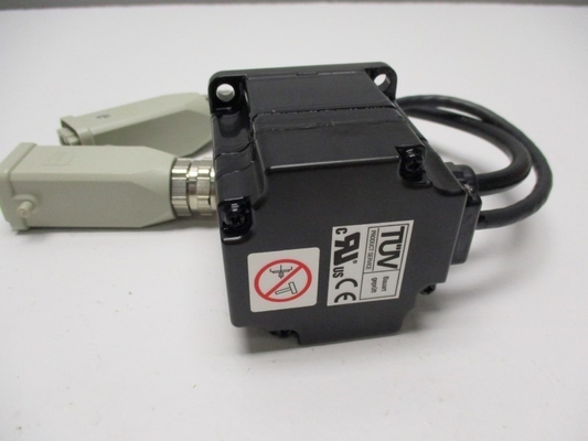 SGMPH-01A1E2S 200V, 16-bit  Absolute Encoder,  straight shaft without key,new original.