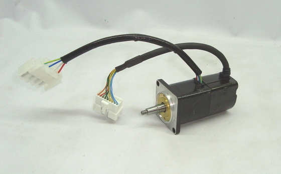 SGM-A3A3FJ71  new original, 200V 0.42A,  30W , SERVO MOTOR of Yaskawa, and good condition.