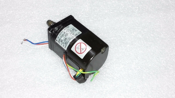 SGM-A3A3FJ71  new original, 200V 0.42A,  30W , SERVO MOTOR of Yaskawa, and good condition.
