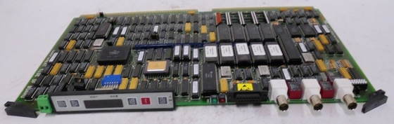 41B5810 USA Brand Fisher Digital IO Modulo nuovo in scatola originale