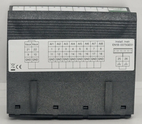 Honeywell XFL821-A Digital I O Module 8 Analog Input Module With Excel 800 Controller